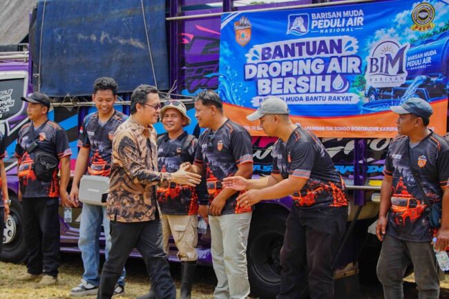 Foto: Humas Prokompim Kabupaten Magelang