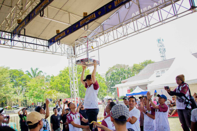 Foto: Humas Prokompim Kabupaten Magelang