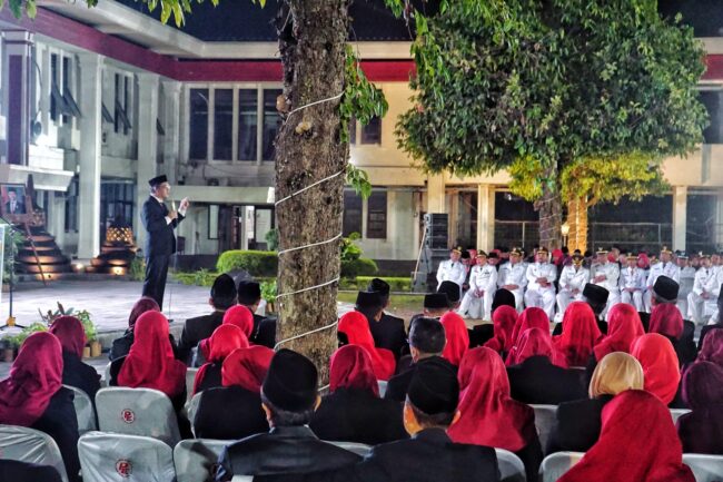 Foto: Humas Prokompim Kabupaten Magelang