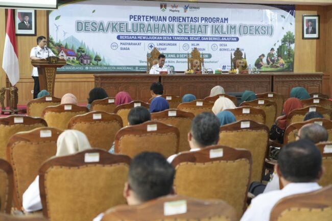 foto: Humas Prokompim Kota Magelang