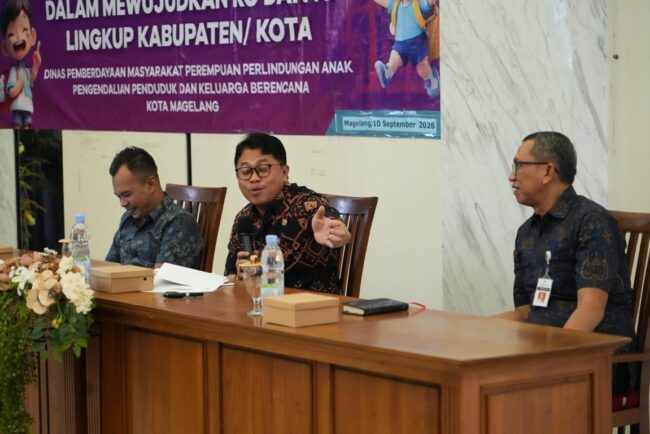 foto: Humas Prokompim Kota Magelang