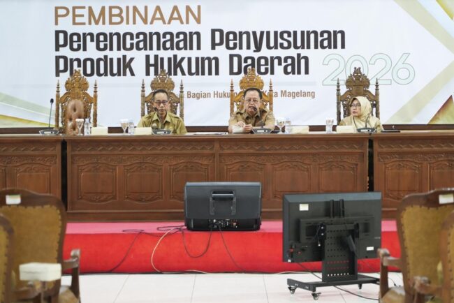 foto: Humas Prokompim Kota Magelang