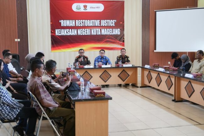 foto: Humas Prokompim Kota Magelang