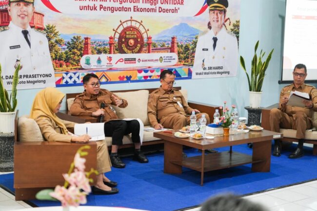 foto: Humas Prokompim Kota Magelang