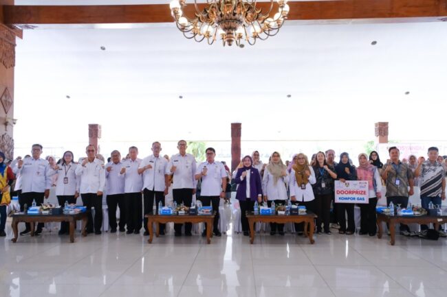 foto: Humas Prokompim Kota Magelang