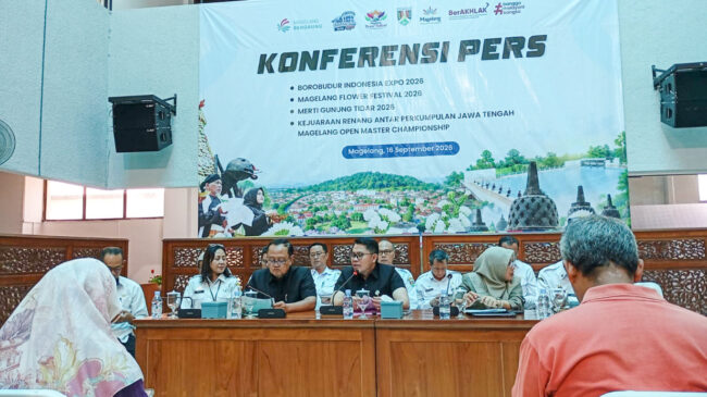 Foto: Uwek/wartamagelang.com
