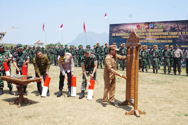 Foto: Humas Prokompim Kabupaten Magelang