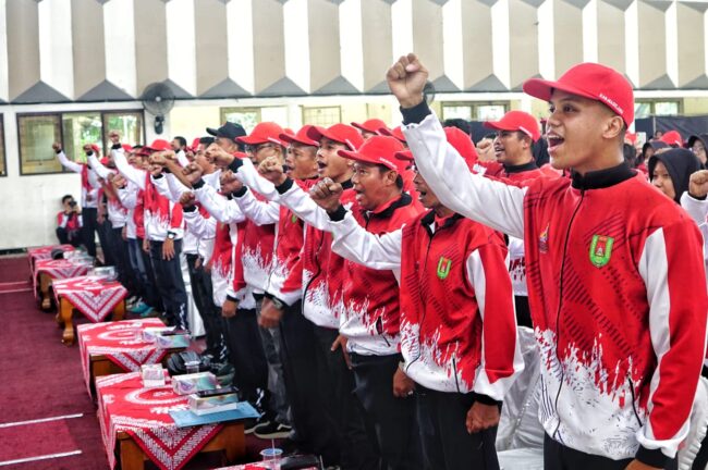 Foto: Humas Prokompim Kabupaten Magelang