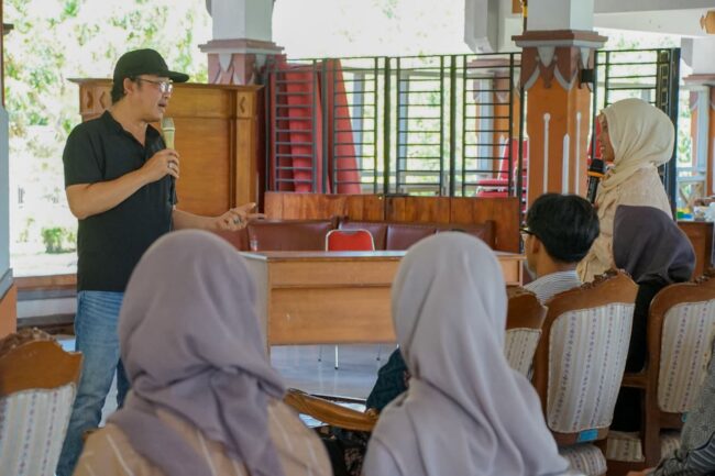 Foto: Humas Prokompim Kabupaten Magelang