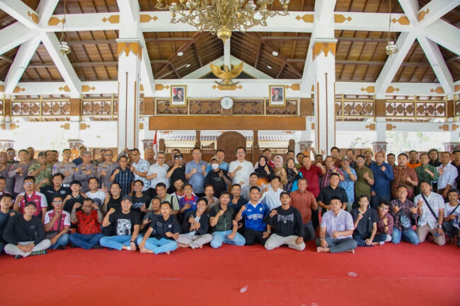 Foto: Humas Prokompim Kabupaten Magelang