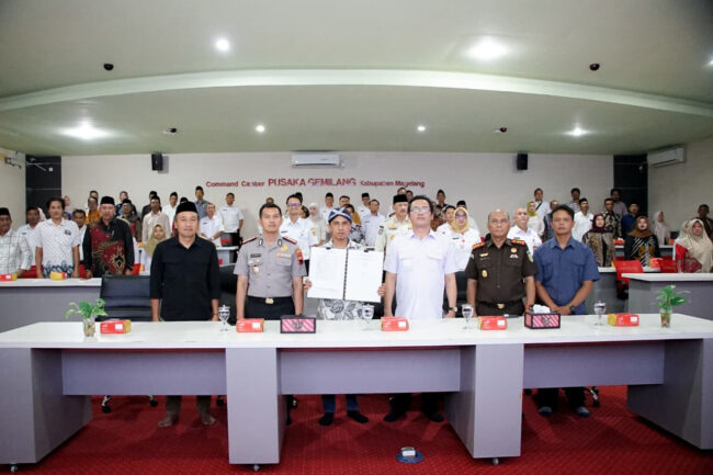 Foto: Humas Prokompim Kabupaten Magelang