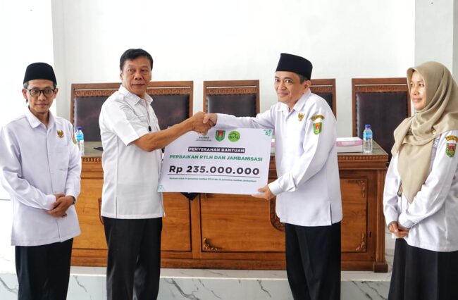 Foto: Humas Prokompim Kabupaten Magelang