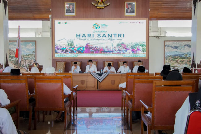 Foto: Humas Prokompim Kabupaten Magelang