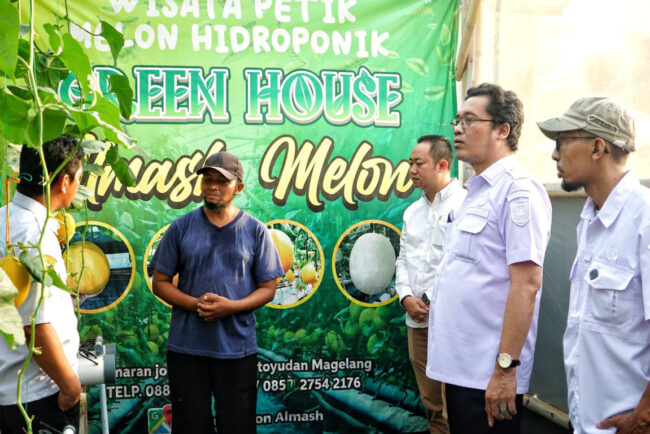 Foto: Humas Prokompim Kabupaten Magelang