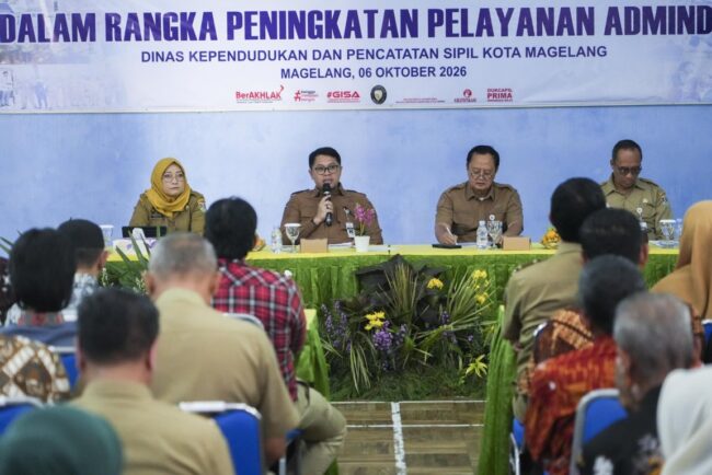 foto: Humas Prokompim Kota Magelang
