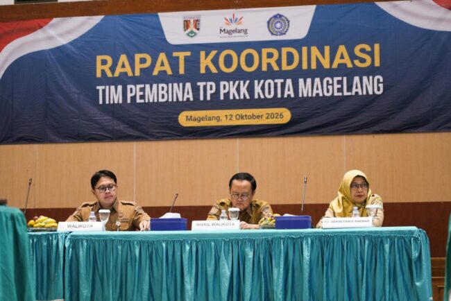 foto: Humas Prokompim Kota Magelang