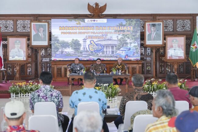 foto: Humas Prokompim Kota Magelang