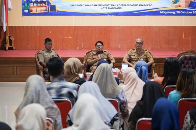 foto: Humas Prokompim Kota Magelang