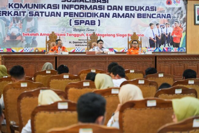 foto: Humas Prokompim Kota Magelang